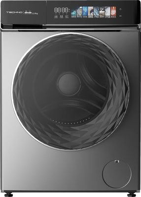 Стирально-сушильная машина TECHNO W1014S-SD6G-M401 - фото