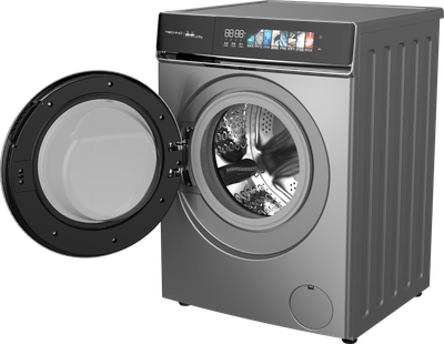 Стирально-сушильная машина TECHNO W1014S-SD6G-M401