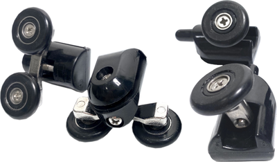 Душевой уголок Triton Вента БВ Вельвет 120х80