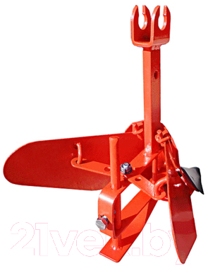 Окучник ВРМЗ ЗАО СТВ СК 03.02.20.00.00