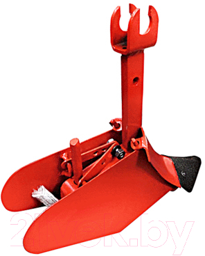 Окучник ВРМЗ ЗАО СТВ СК 03.02.20.00.00