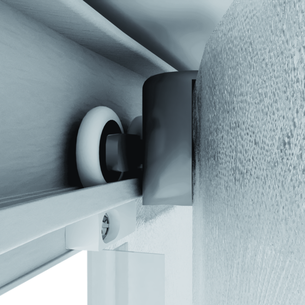 Душевой уголок Triton Мозаика Б1 90х90