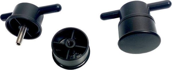 Душевой уголок Triton Вента БВ Вельвет 90х90