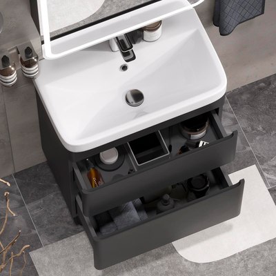 Тумба под умывальник EQUIL Eltoro 70.2Y