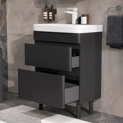 Тумба под умывальник EQUIL Eltoro 60.2Y