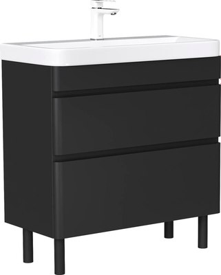 Тумба под умывальник EQUIL Eltoro 80.2Y - фото