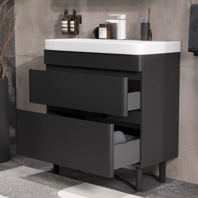 Тумба под умывальник EQUIL Eltoro 80.2Y