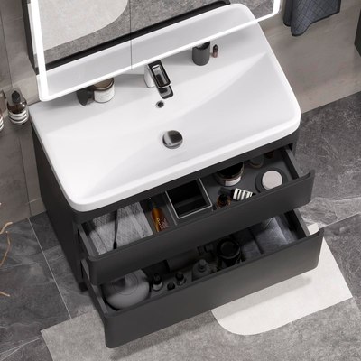 Тумба под умывальник EQUIL Eltoro 80.2Y