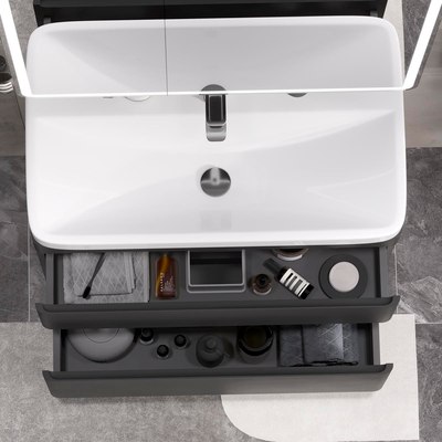 Тумба под умывальник EQUIL Eltoro 80.2Y