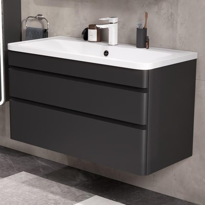 Тумба под умывальник EQUIL Eltoro Adel 100.2Y