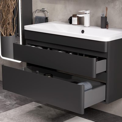 Тумба под умывальник EQUIL Eltoro Adel 100.2Y