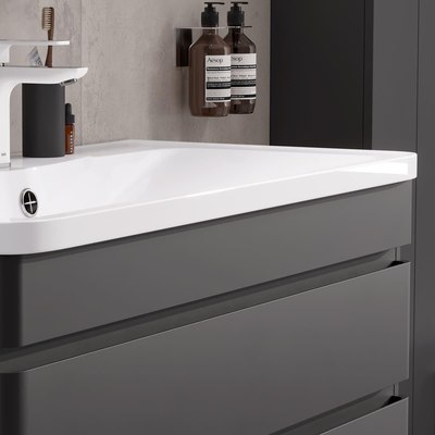 Тумба под умывальник EQUIL Eltoro Adel 100.2Y