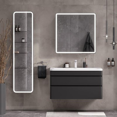 Тумба под умывальник EQUIL Eltoro Adel 100.2Y