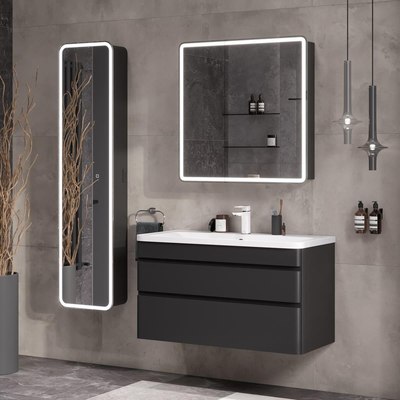 Тумба под умывальник EQUIL Eltoro Adel 100.2Y