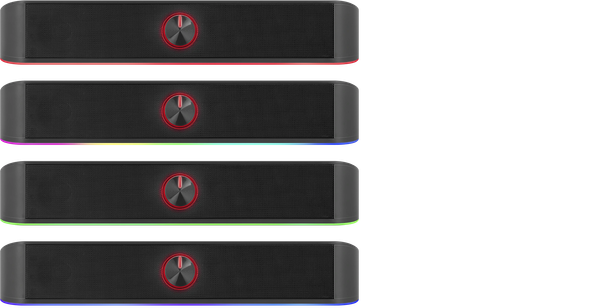 Звуковая панель (саундбар) Defender Z10 / 65123