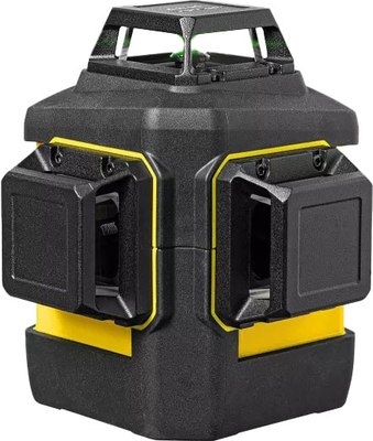 Лазерный уровень Stabila LAX 600G / 19794