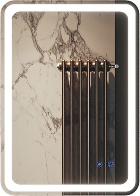 Зеркало Roxen Irida 510185-50AF - фото