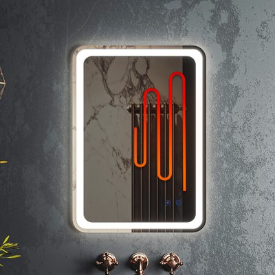 Зеркало Roxen Irida 510185-50AF