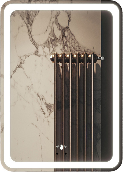Зеркало Roxen Irida 510185-60ST Smart Touch - фото