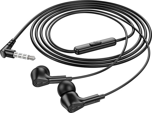 Наушники Hoco M102 - фото