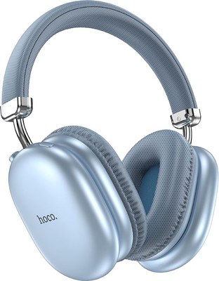 Беспроводные наушники Hoco W35 Max - фото