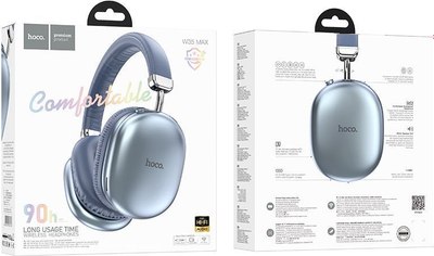 Беспроводные наушники Hoco W35 Max