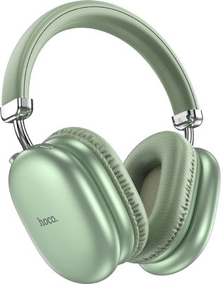 Беспроводные наушники Hoco W35 Max - фото