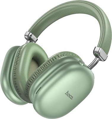 Беспроводные наушники Hoco W35 Max