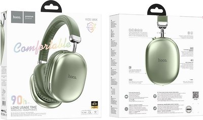 Беспроводные наушники Hoco W35 Max