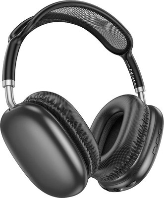 Беспроводные наушники Borofone BO22 Plus - фото