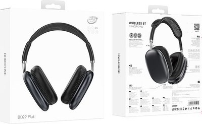 Беспроводные наушники Borofone BO22 Plus