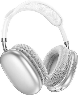 Беспроводные наушники Borofone BO22 Plus - фото