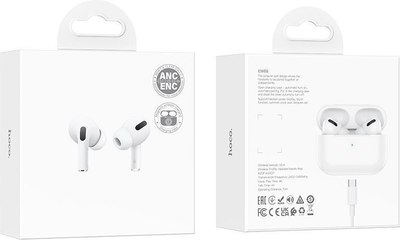 Беспроводные наушники Hoco EW68 TWS ANC+ENC