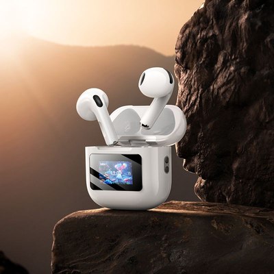 Беспроводные наушники Hoco EW73 TWS Touch Screen