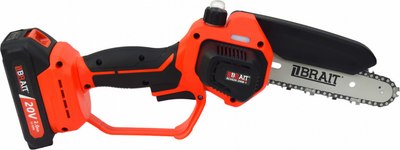 Пила цепная аккумуляторная Brait BCHS20-2NM-1