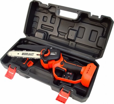 Пила цепная аккумуляторная Brait BCHS20-2NM-1