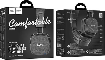 Беспроводные наушники Hoco W56