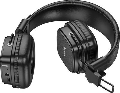 Беспроводные наушники Hoco W56