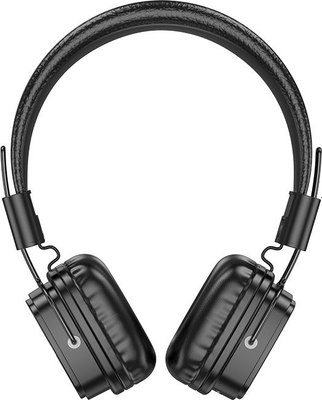 Беспроводные наушники Hoco W56