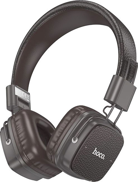 Беспроводные наушники Hoco W56 - фото