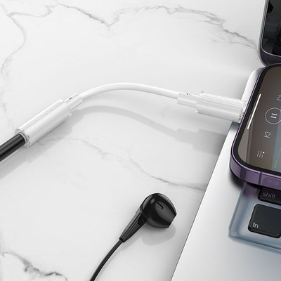 Кабель/переходник Borofone BV22