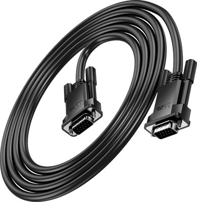 Кабель Hoco US11 VGA to VGA - фото