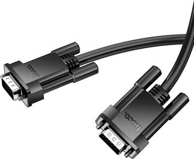 Кабель Hoco US11 VGA to VGA