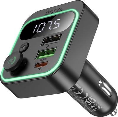 FM-модулятор Hoco E85