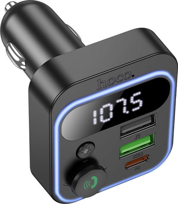 FM-модулятор Hoco E85