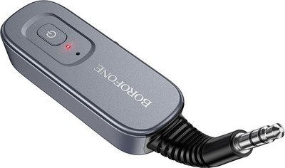 FM-модулятор Borofone BC51