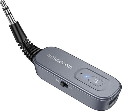FM-модулятор Borofone BC51
