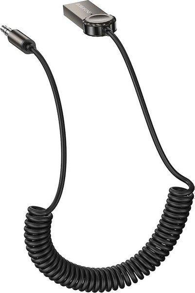 FM-модулятор Borofone BC56 - фото