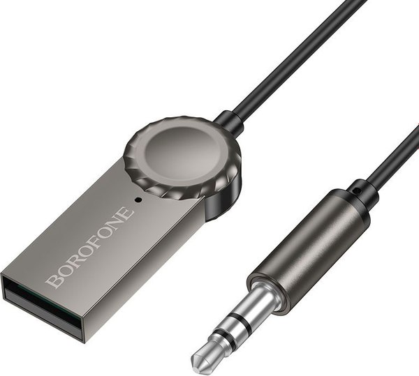 FM-модулятор Borofone BC56