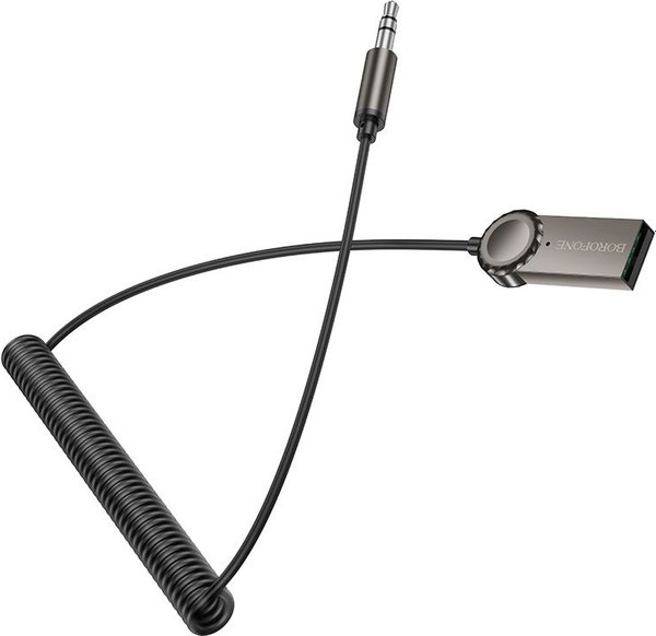 FM-модулятор Borofone BC56